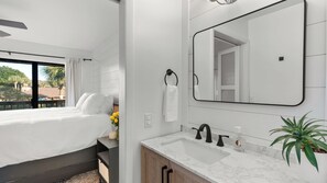 House (2 Bedrooms) | Interior - Sandbar Serenade by Avantstay Beachside Home + Pool + Tennis Court + Beach Access + Near Pier Park (Panama City Beach)
