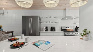 Casa (2 Bedrooms) | Interior