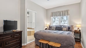 Apartment (5 Bedrooms) | Interior