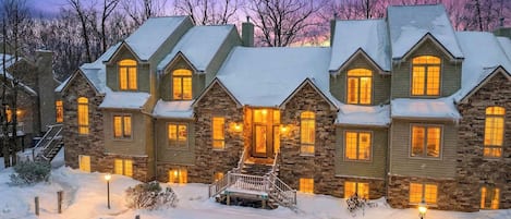 LÀgenhet (5 Bedrooms) | Interiör