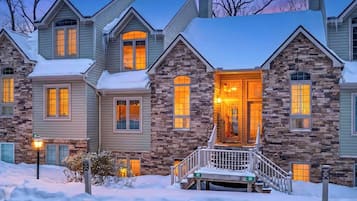 Apartemen (5 Bedrooms) | Interior