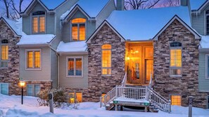 Huoneisto (5 Bedrooms) | Sisätilat