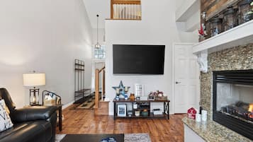Apartment (5 Bedrooms) | Interior