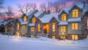 Huoneisto (5 Bedrooms) | Sisätilat