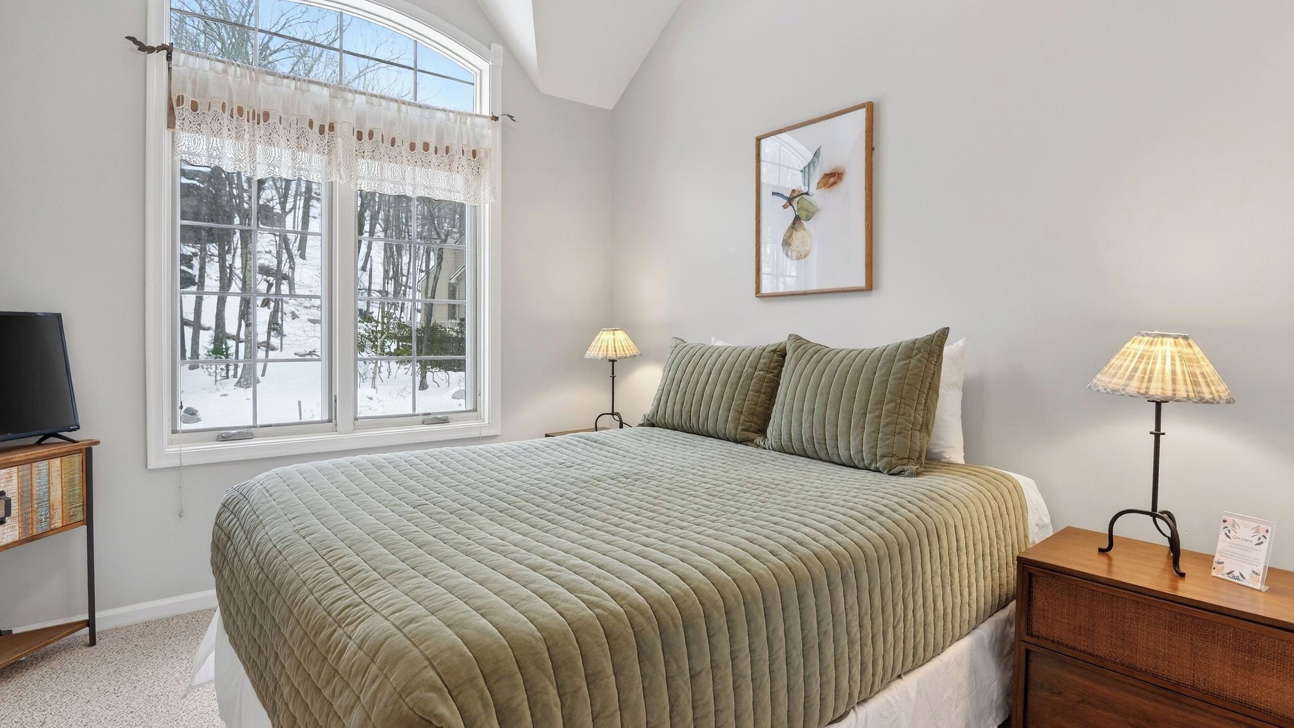 Apartment (5 Bedrooms) | Interior