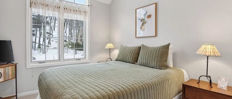 Departamento (5 Bedrooms) | Interior