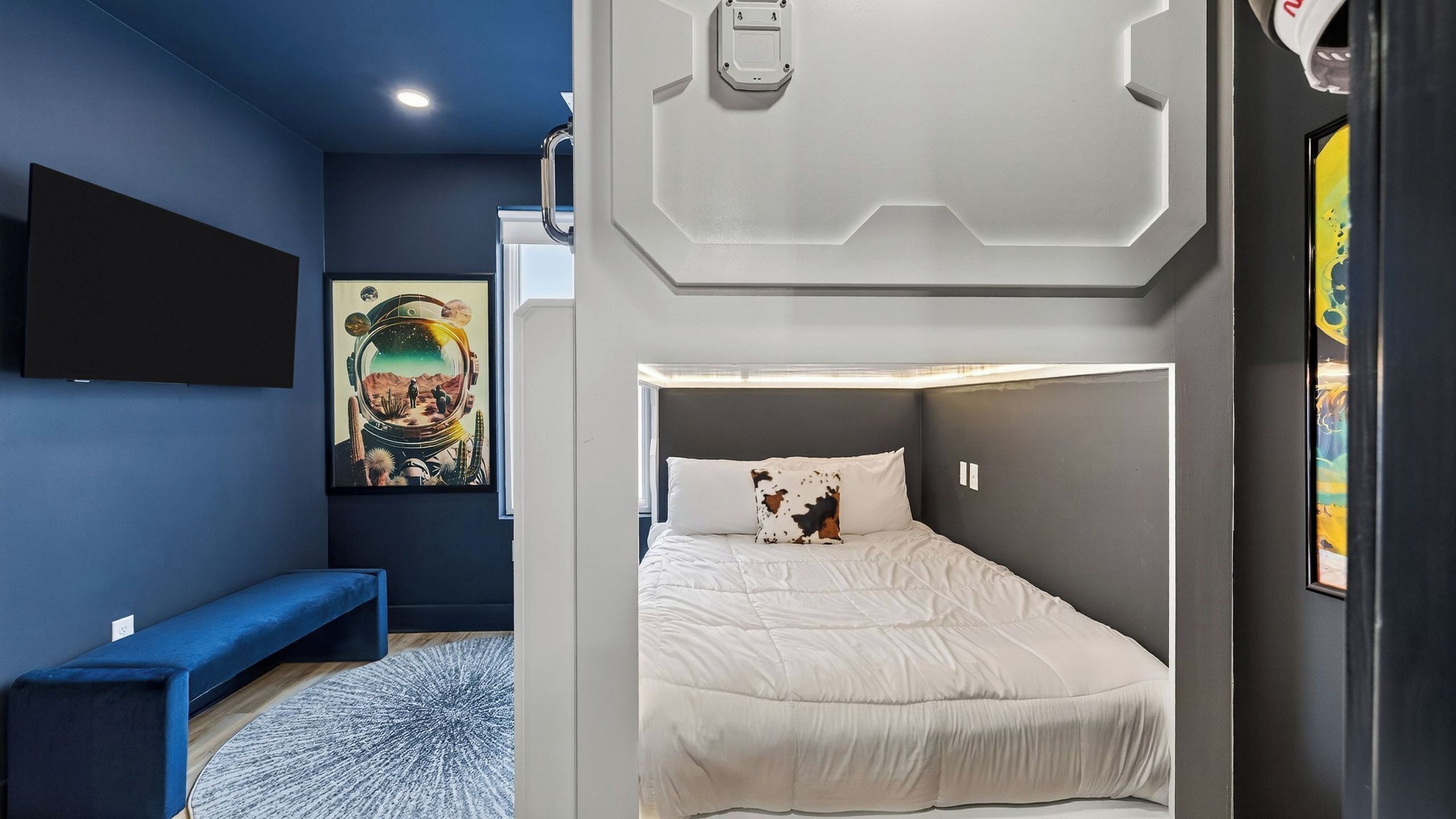 Ferienhaus (2 Bedrooms)