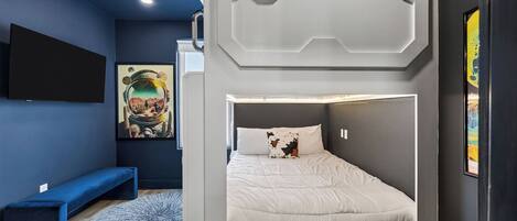 Ferienhaus (2 Bedrooms)