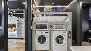 อพาร์ทเมนท์ (2 Bedrooms) | ภายใน