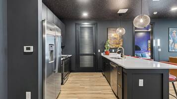 Apartemen (2 Bedrooms) | Interior