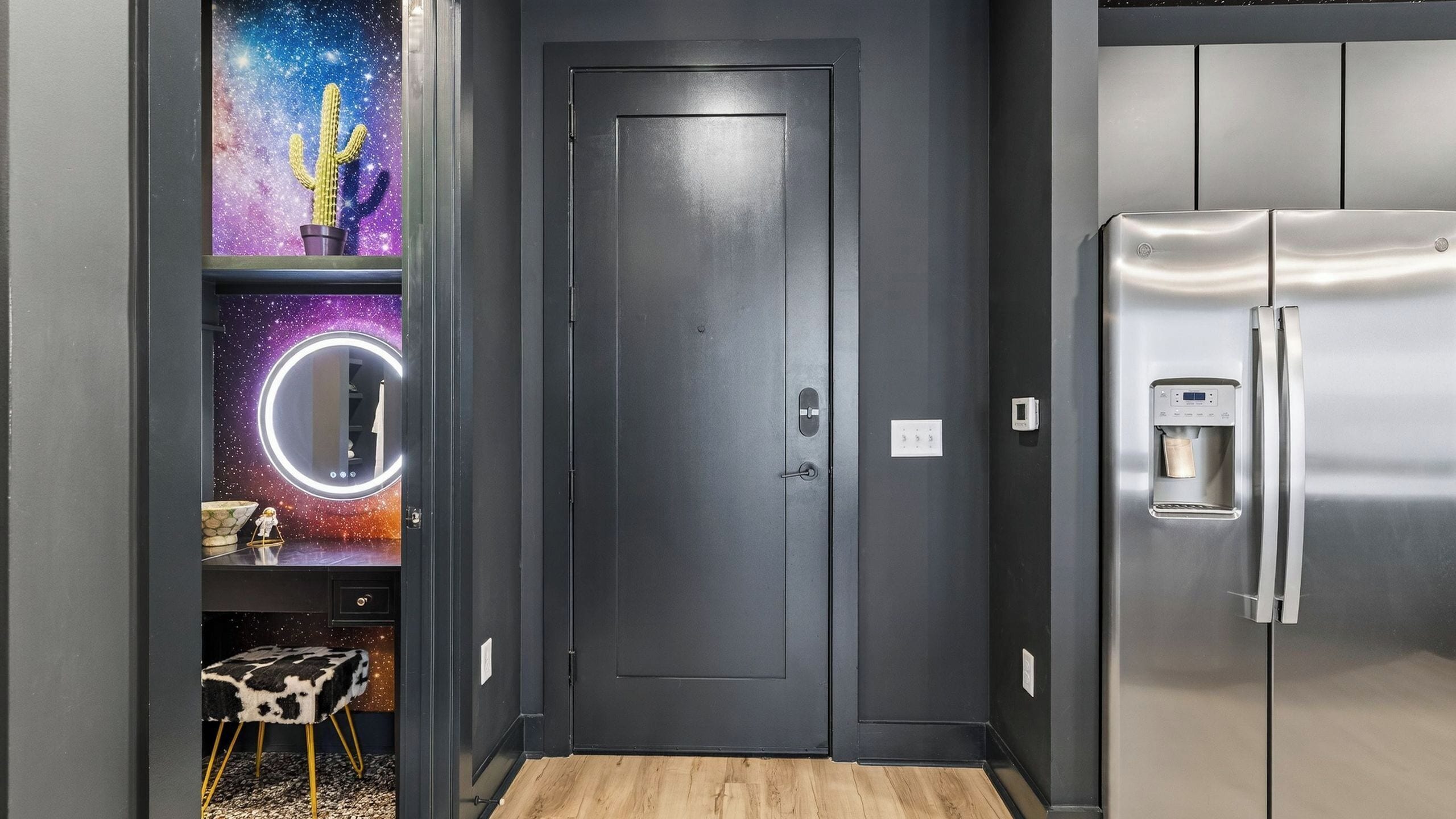 Apartemen (2 Bedrooms) | Interior