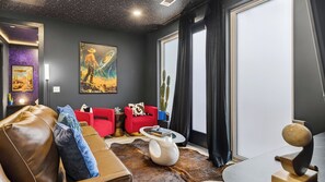 อพาร์ทเมนท์ (2 Bedrooms) | ภายใน