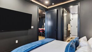 อพาร์ทเมนท์ (2 Bedrooms) | ภายใน