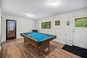 Spielezimmer