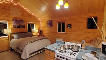 1 Schlafzimmer, Bettwäsche