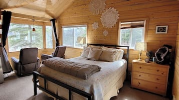 1 Schlafzimmer, Bettwäsche