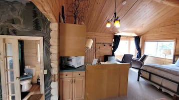 1 Schlafzimmer, Bettwäsche