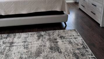 3 chambres, Wi-Fi, draps fournis