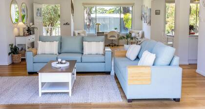 Pelican Place pet friendly