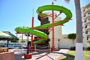 Espace pour enfants