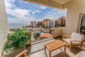 Property grounds - Delphin 603A, Las Palmas Resort (Puerto Peñasco)