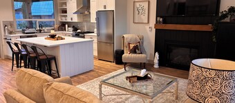 Tay Field House located in south Langley.The horse capital of British  Columbia.