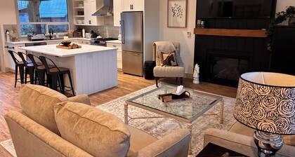 Tay Field House located in south Langley.The horse capital of British Columbia.