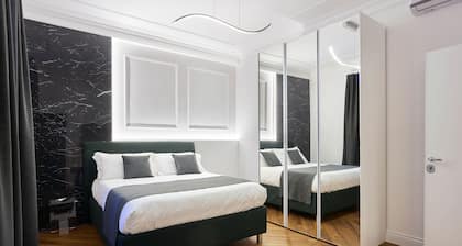 Domus Mariani - appartamento Robinie by Ghor