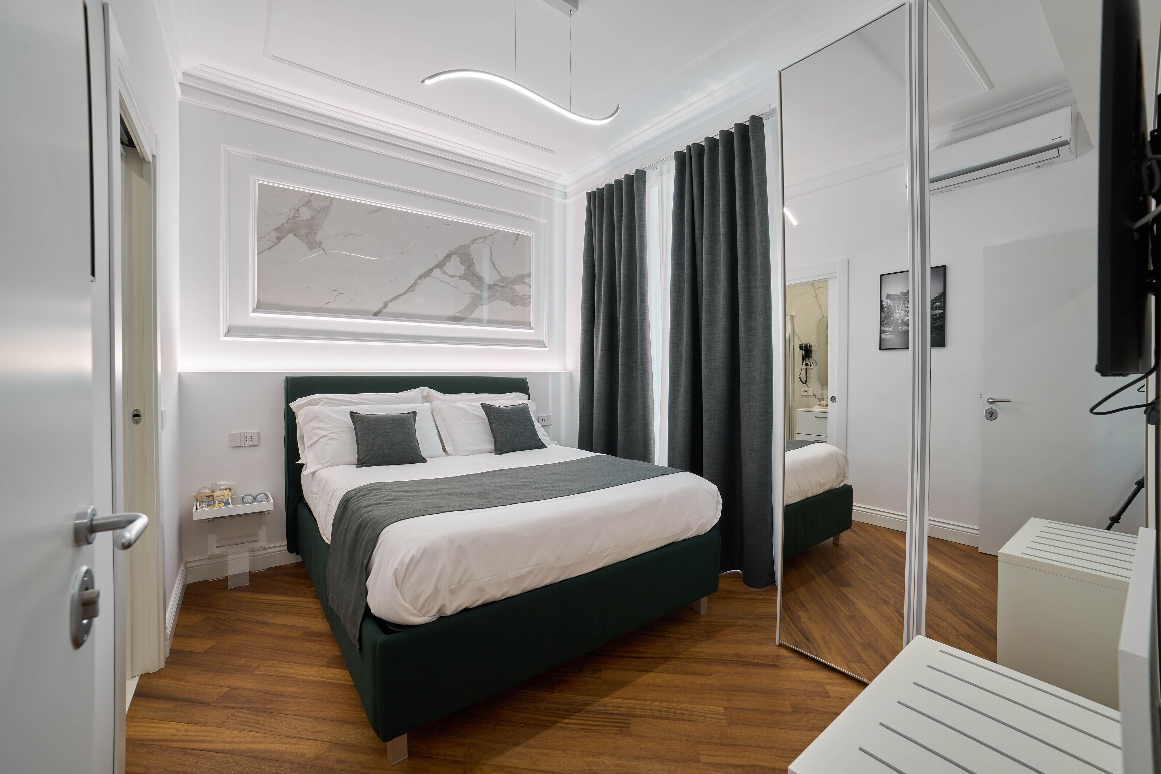 2 dormitorios, wifi gratis, ropa de cama