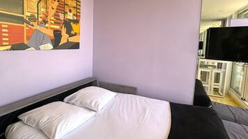 1 dormitorio