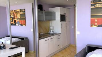 1 Schlafzimmer