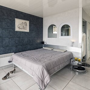 1 habitación 
