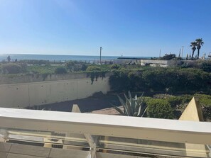 Property grounds - HOLIDAYS - Studio Héliopolis C 66 - Luxury - 2 people (AGDE)