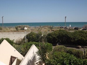 Property grounds - GRAPHIK - Studio Héliopolis C 74 - Luxury - 2 people (AGDE)
