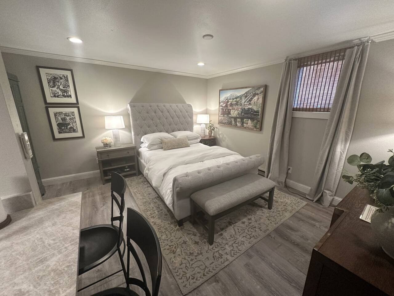 Charming & Luxurious Downtown Durango Hideaway - Durango