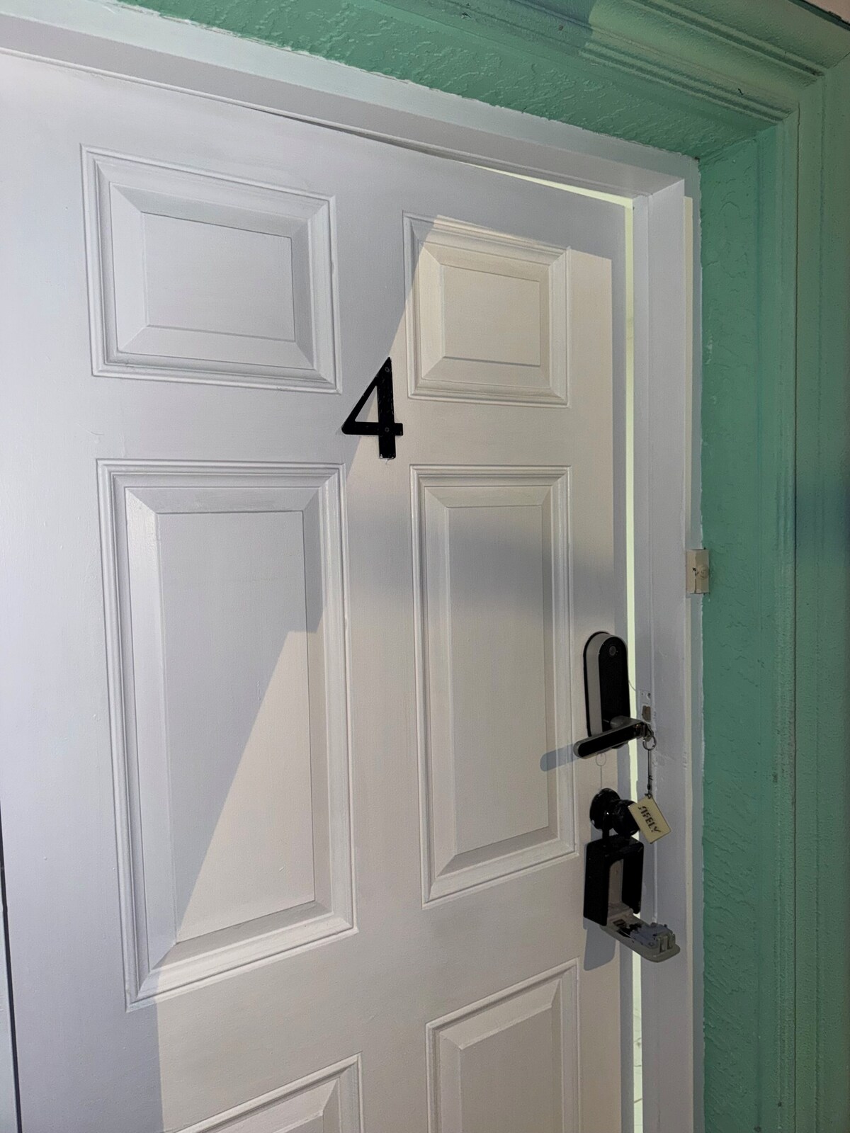 Bild für Gastgeberprofil