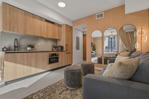 Interior - New Luxury Studio Downtown Miami Prime Location (Miami)