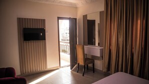 Room - AES Luxury Apartments Lagos (Lagos)