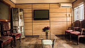 Interior - AES Luxury Apartments Lagos (Lagos)