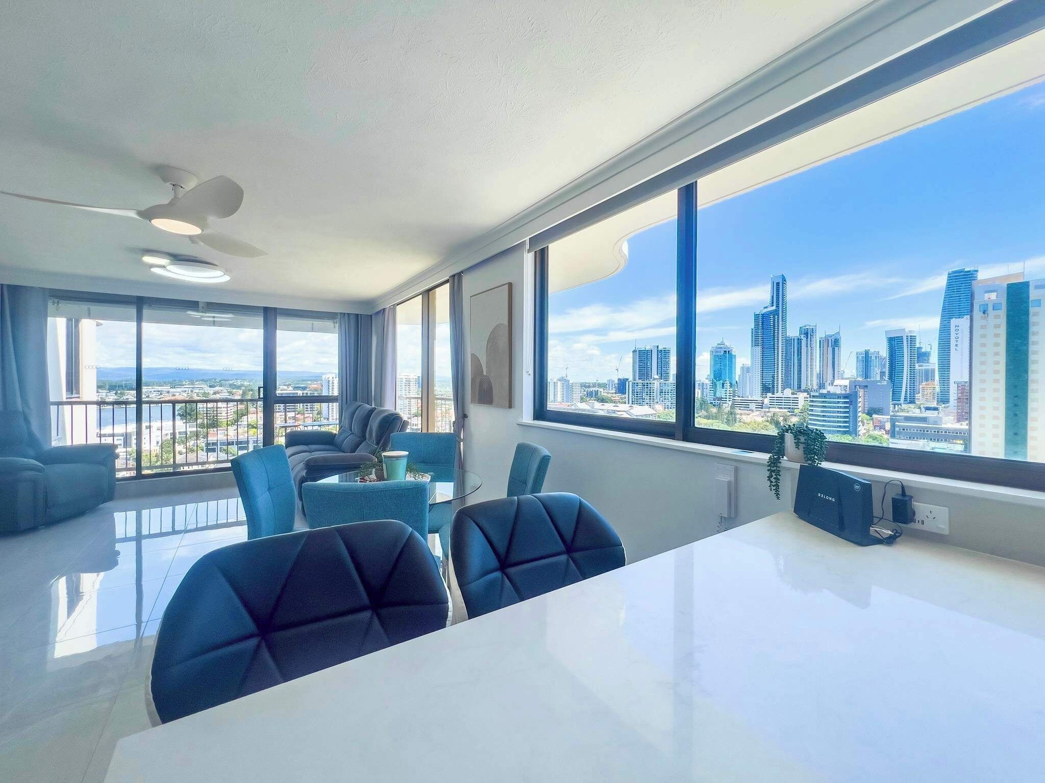 The Enderley Escape Lv15 - Surfers Paradise
