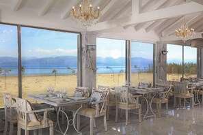 Dining - Cavomarina Beach Hotel - Adults Only (Corfu)