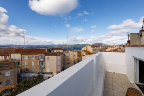 Property grounds - Appartement Le Bateau Tropézien - Welkeys (Saint-Tropez)