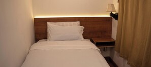 Habitación individual