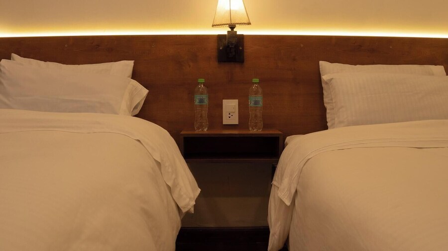 Hostal KoryWasy