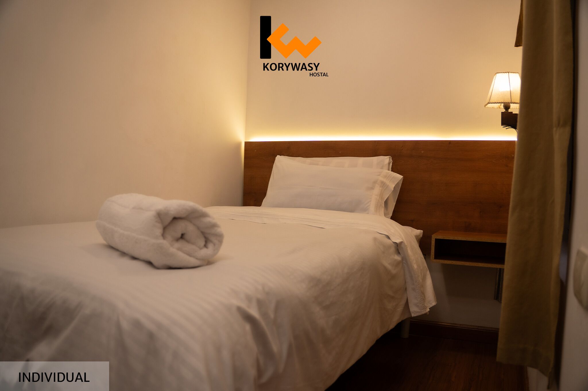 シングルルーム