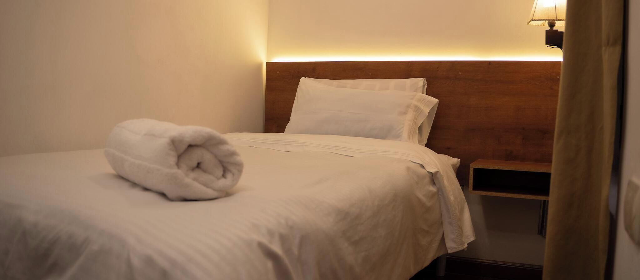 シングルルーム