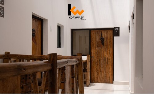 Hostal KoryWasy