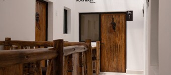Hostal KoryWasy