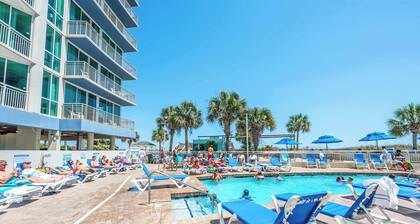 Direct Oceanfront with Nice Decor, Modern Low Floor