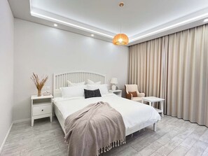 Blackout curtains, soundproofing, iron/ironing board, free WiFi - YUEXI (Shanghai)